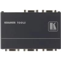 Kramer VP-400K- Усилитель-распределитель 1:4 компьютерного графического сигнала с обработкой синхросигнала Kr-isp®
