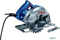 Пила Bosch GKS 140 Professional 06016B3020