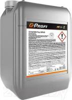 GAZPROMNEFT 0253130340 Масо моторное G-PROFI MSI Plus CI-4/E7/E5 15W40 п/синт.20 G-ENERGY