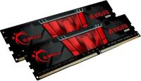 Оперативная память 16Gb DDR4 3200MHz G.Skill Aegis (F4-3200C16D-16GIS) (2x8Gb KIT)