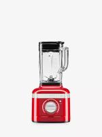 Блендер KitchenAid Artisan K400, красный