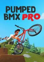 Pumped BMX Pro (Steam; PC; Регион активации РФ, СНГ)