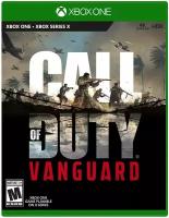 Игра Call of Duty: Vanguard для Xbox One/Series X|S, Русские субтитры, электронный ключ Аргентина