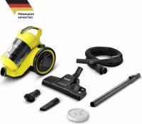 Пылесос сетевой KARCHER VC 3 (1.198-125.0)