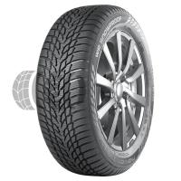 Автошина Nokian Tyres WR Snowproof 235/35 R19 910