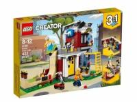 Конструктор LEGO Creator 3 в 1 31081 Скейтпарк, 422 детали