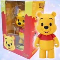 Фигурка Фигурка Winnie The Pooh 15 см 1 шт. Винни Пух HEROCROSS серия 