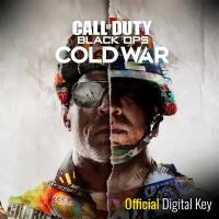 Игра Call of Duty: Black Ops Cold War Xbox One, Xbox Series S, Xbox Series X цифровой ключ