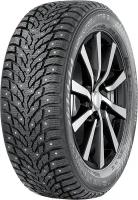 Шины 275/40 R18 Nokian Tyres Hakkapeliitta 9 103T XL Ш