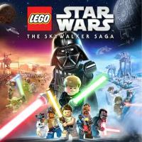 Игра LEGO STAR WARS: The Skywalker Saga Xbox One, Xbox Series S, Xbox Series X цифровой ключ