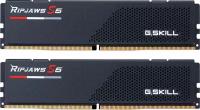 Ddr5 32gb g.skill ripjaws s5 black