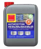 Neomid 430 ECO / Неомид 430 Эко антисептик для дерева невымываемый зеленый 1кг