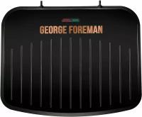 Электрогриль George Foreman Fit Grill Medium 25810, Black and Copper