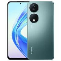 HONOR X7b 8/128Gb зеленый EAC