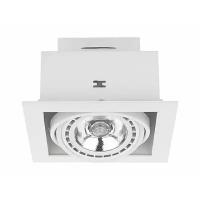 Точечный светильник Downlight 9575 Nowodvorski