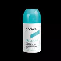 Noreva Deoliane Шариковый дезодорант для чувствительной кожи 50 мл 1 шт