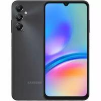 Смартфон Samsung Galaxy A05s 4/128Gb Global Black