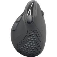 Мышь Delux Optical Mouse M618XSD