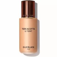 Guerlain Тональный крем Terracotta Le Teint Healthy Glow Natural Perfection Foundation 35 мл (4N Neutral / Neutre)