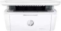 МФУ лазерное HP LaserJet M141a (7MD73A)