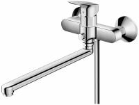 Смеситель для ванны Hansgrohe Logis 71402000