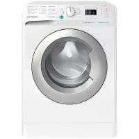 Стиральная машина Indesit BWSA 61051 WSV RU