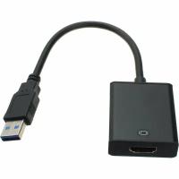 Конвертер USB-HDMI(G)