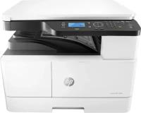 Лазерное МФУ HP LaserJet M438n 8AF43A