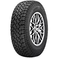 Летние шины Tigar Road Terrain 265/65 R17 116T, XL