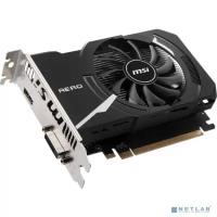 Видеокарта MSI GeForce GT 1030 AERO ITX 4GD4 OC