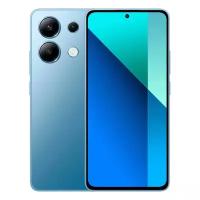 Смартфон Xiaomi Redmi Note 13 8/256 ГБ Global,голубой