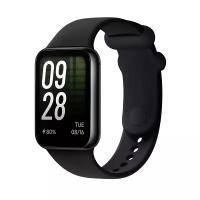 Фитнес-браслет Xiaomi Mi Band 8 Pro Global Black