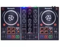 DJ-контроллер NUMARK PARTYMIX