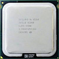 Процессор HP Intel Xeon Processor X5260 (3.33 GHz, 80 Watts, 1333 FSB) 459738-001