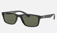 Солнцезащитные очки Ray-Ban RB 4234 601/9A (58-16)