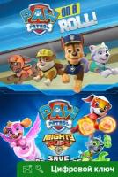 Ключ на Paw Patrol Набор [Xbox One, Xbox X | S]