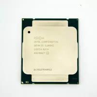 Процессор Intel Xeon E5-2643 v3 LGA2011-3