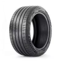 Автошина Michelin PILOT SPORT 4 NF0 245/45 R20 103Y