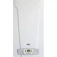 Котел газовый Baxi ECO4S, 24кВт, двухконтурный, закрытая камера сгорания