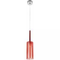 Подвесной светильник Spillray 10232/B Red Loft It