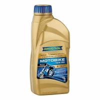 Ravenol Motobike 4-T Ester SAE 10W-60 (1л) 4014835730915