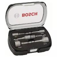 Набор торцевых ключей 0 шт. 2608551079 – Bosch Power Tools – 3165140700962