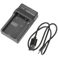 Зарядное устройство DOFA USB для аккумулятора Nikon EN-EL5