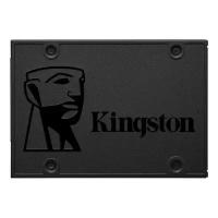 Твердотельный накопитель Kingston A400 240 ГБ SATA SA400S37/240G