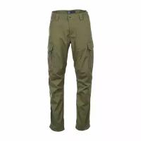 Vintage Industries Blyth Technical Pants olive