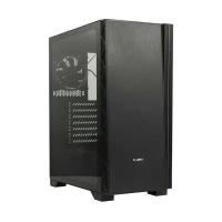 Корпус Zalman MIDITOWER ATX W/O PSU Z3 NEO