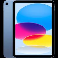 Apple iPad 10,9 64GB WiFi Blue
