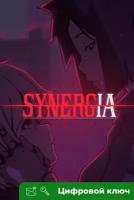 Ключ на Synergia - A Cyberpunk Thriller Visual Novel [Xbox One, Xbox X | S]