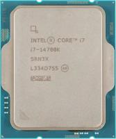 Процессор Intel Core i7-14700K LGA1700, 20 x 3400 МГц, OEM