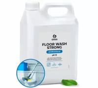 Средство для мытья пола Grass Floor wash strong,5 л